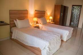 Delta Resort Hotel