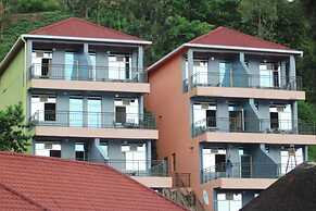 Delta Resort Hotel