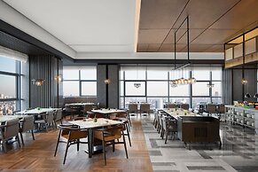 Shenyang Marriott Hotel