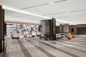 Shenyang Marriott Hotel