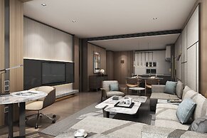 Shenyang Marriott Hotel