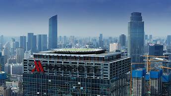 Shenyang Marriott Hotel