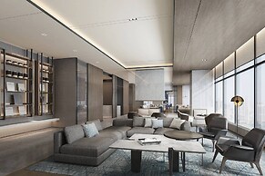Shenyang Marriott Hotel