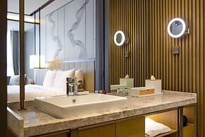 Daegu Marriott Hotel