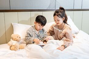 Daegu Marriott Hotel