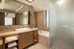 Daegu Marriott Hotel