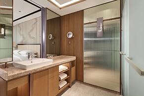 Daegu Marriott Hotel