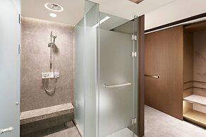 Daegu Marriott Hotel