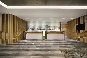 Daegu Marriott Hotel