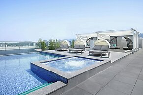 Daegu Marriott Hotel