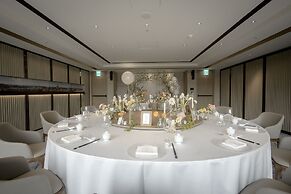 Daegu Marriott Hotel