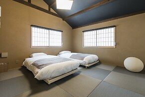 No.8 Kyoto