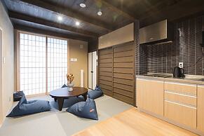 No.8 Kyoto