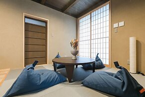 No.8 Kyoto