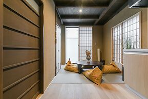 No.8 Kyoto