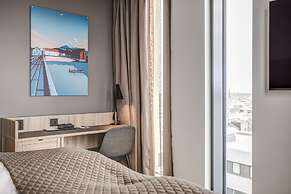 Quality Hotel Ramsalt