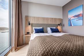 Quality Hotel Ramsalt