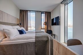 Quality Hotel Ramsalt