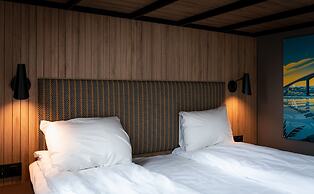 Quality Hotel Ramsalt