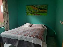 Casa Norte y Sur