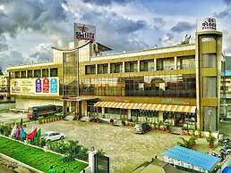 Rudra Shelter International