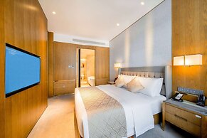 Wyndham Shiyan Downtown