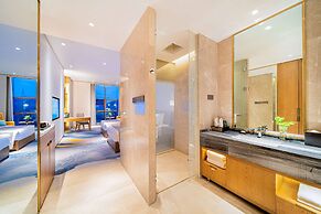 Wyndham Shiyan Downtown