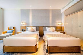 Wyndham Shiyan Downtown
