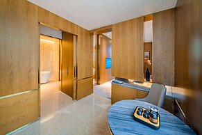 Wyndham Shiyan Downtown