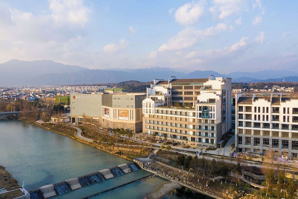 Ramada by Wyndham Huangshan North