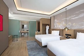 Ramada by Wyndham Xi'an Chanba