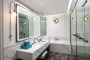 Wyndham Garden Wuhan Hankou