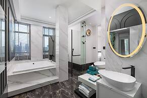Wyndham Garden Wuhan Hankou