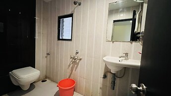 Farmhouse Residency
