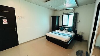 Farmhouse Residency