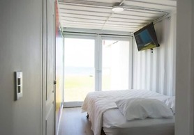 Nomada Republic Hotel Punta Chame