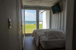 Nomada Republic Hotel Punta Chame