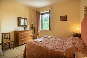 Villa Val d'Olivi