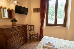 Villa Val d'Olivi