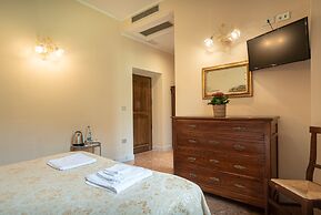 Villa Val d'Olivi