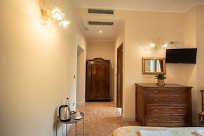 Villa Val d'Olivi