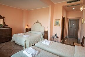 Villa Val d'Olivi