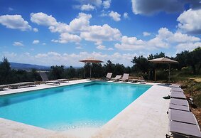 Villa Val d'Olivi