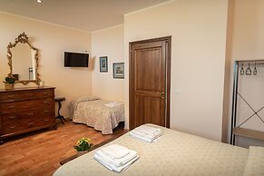 Villa Val d'Olivi