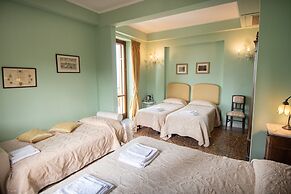 Villa Val d'Olivi