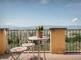 Villa Val d'Olivi