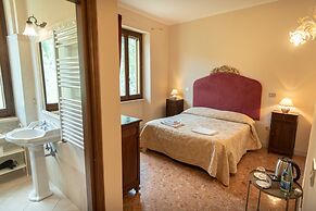 Villa Val d'Olivi