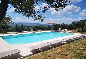 Villa Val d'Olivi