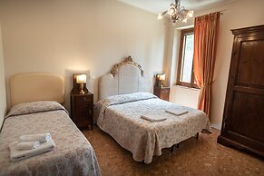 Villa Val d'Olivi