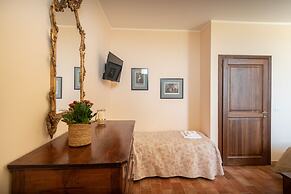 Villa Val d'Olivi